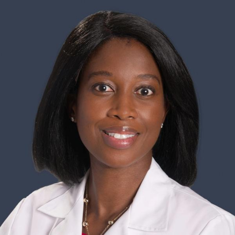 Dr. Kerunne Ketlogetswe, MD