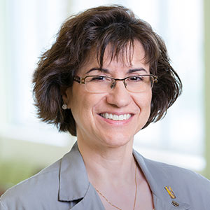 Dr. Voula Asimacopoulos, MD