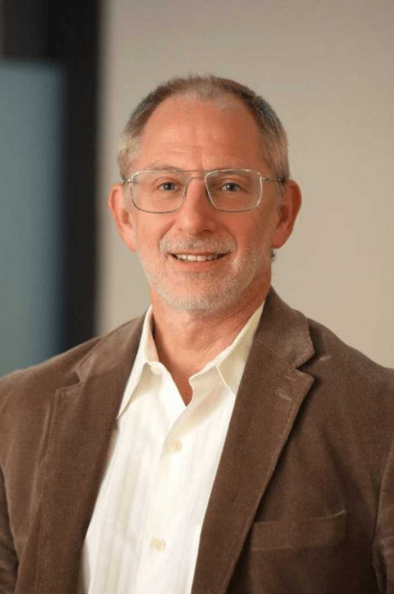 Dr. John Hausdorff, MD
