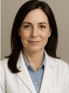 Dr. Nicole Lambert, DMD