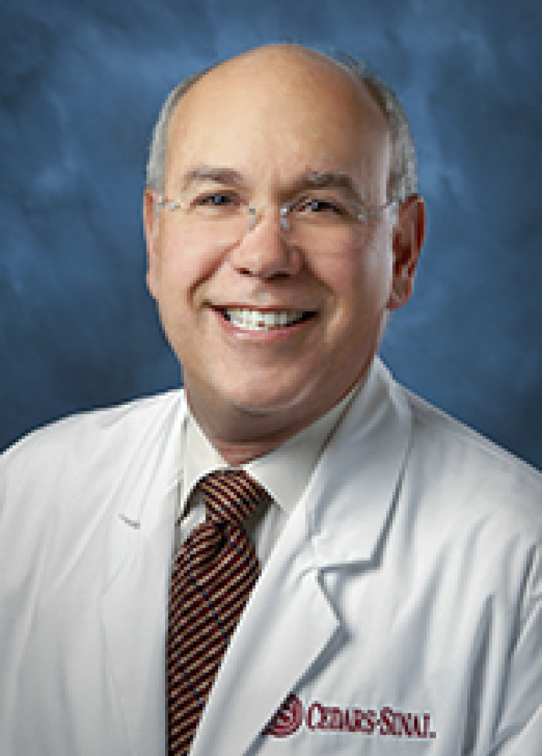 Dr. Scott Karlan, MD