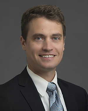Dr. Justin Mitchell, DO