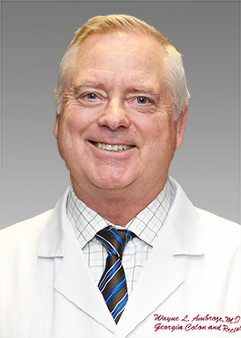 Dr. Wayne Ambroze, MD