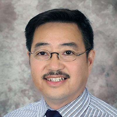Dr. David Dong, MD