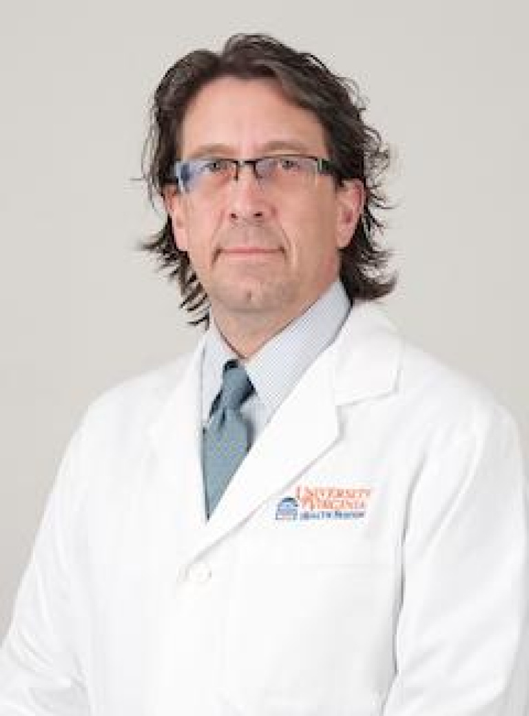 Dr. John Kern, MD