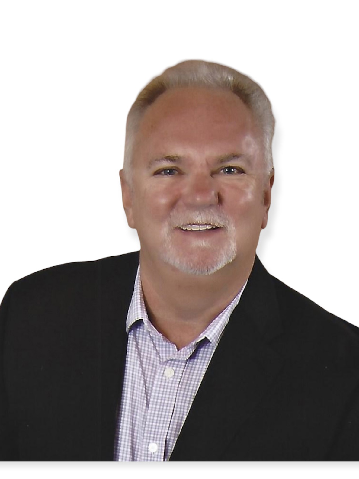 Jerry Kuhn, LMHC
