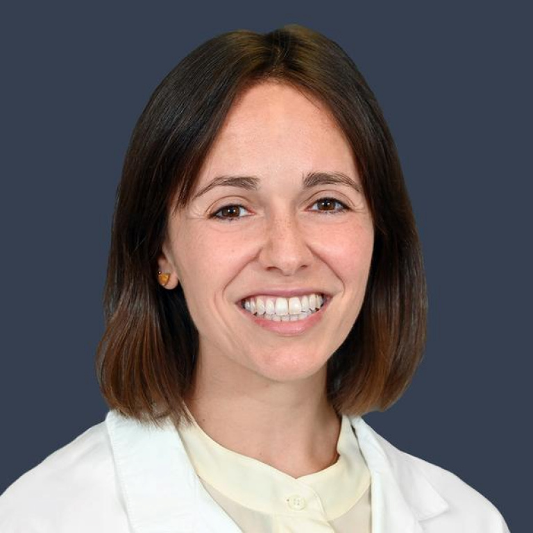 Dr. Ariel Trilling, MD
