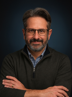Dr. Michael Wetter, Psy.D