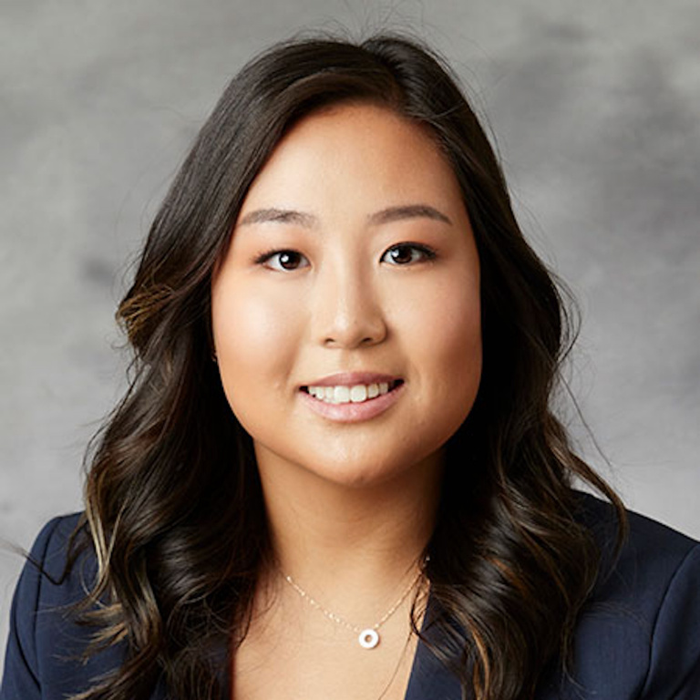 Dr. Yuna Kim, MD