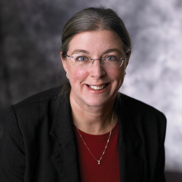 Dr. Ellen Van Laanen, DO
