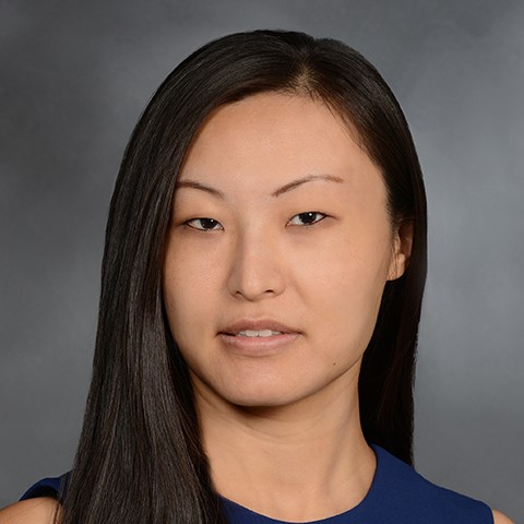 Dr. Weijie Lin, MD