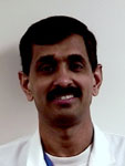 Dr. Ganapathy Rama, MD
