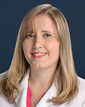 Kristy Lee Reiman, CRNP