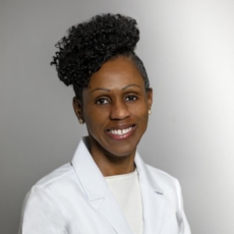 Paula Buchwald, APRN