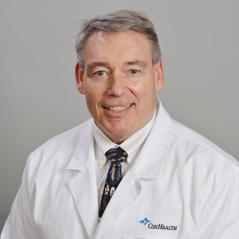 Dr. Raymond Lobins, DO