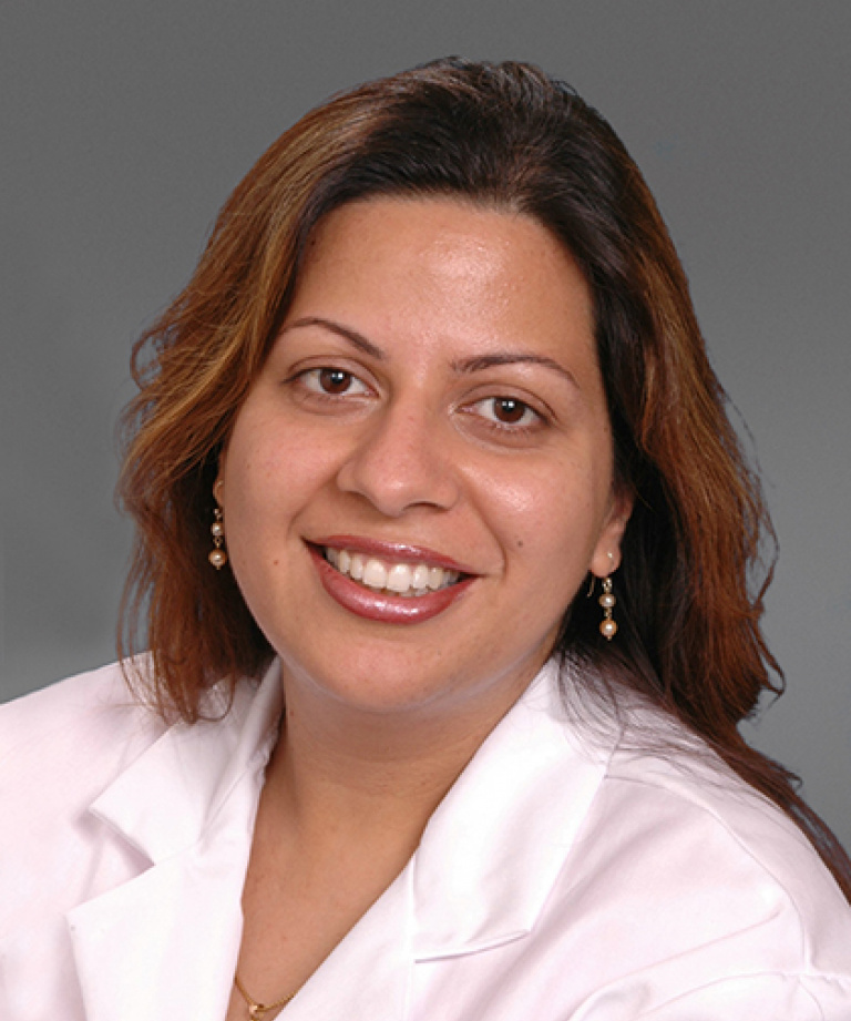 Dr. Chhavi Katyal, MD