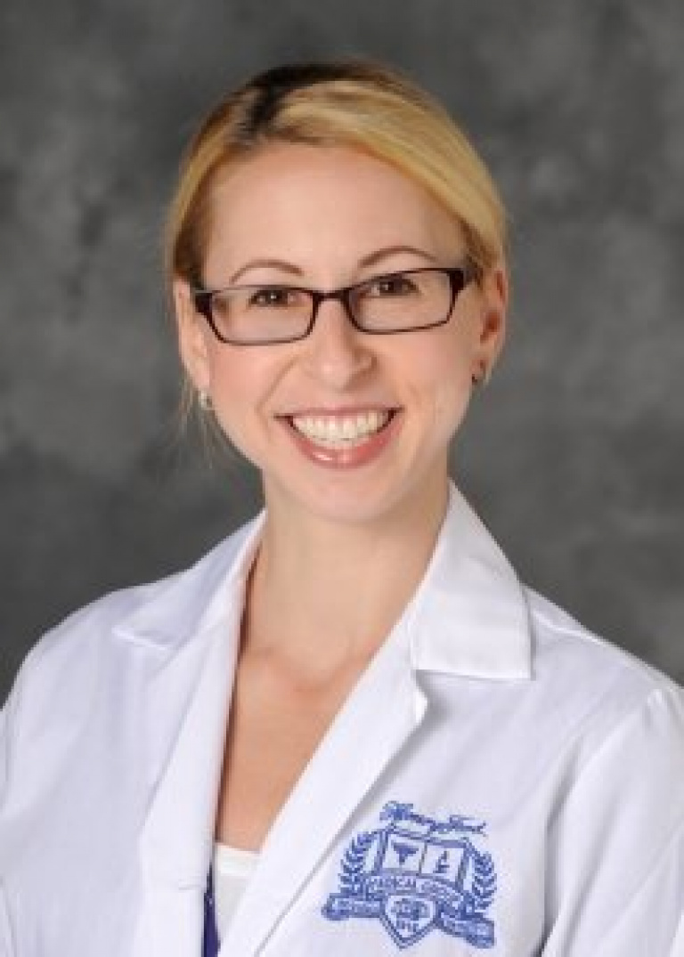 Dr. Laurie Kohen, MD