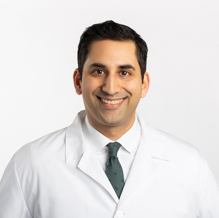 Dr. Amitoz Manhas, MD