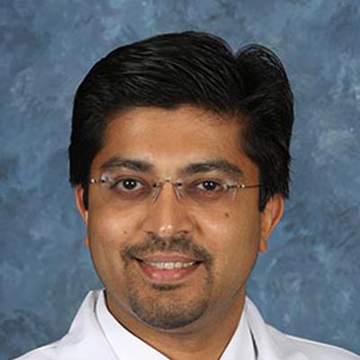 Dr. Rias Ali, MD