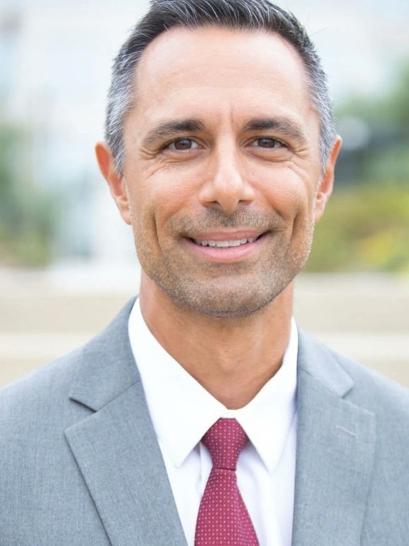 Dr. Adonis Saremi, MD