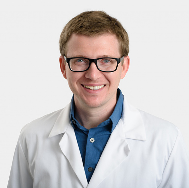 Dr. Edwin Hargitt III, MD