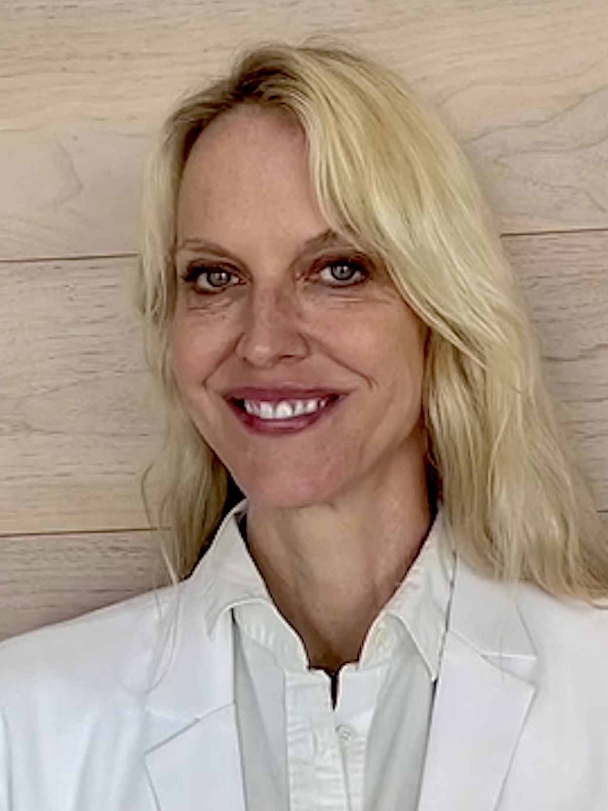 Anne Brennan, NP