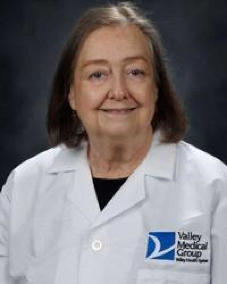 Dr. Janet Strain, MD