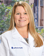 Maureen Hughes-Brown, APN
