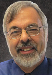 Dr. Peter Logalbo, MD