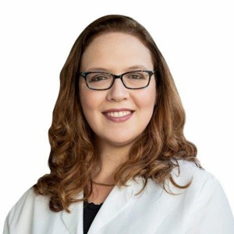 Dr. Lorena Gonzalez, MD