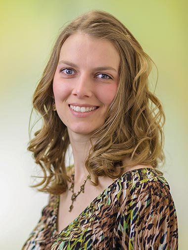 Amanda Niemann, PA-C