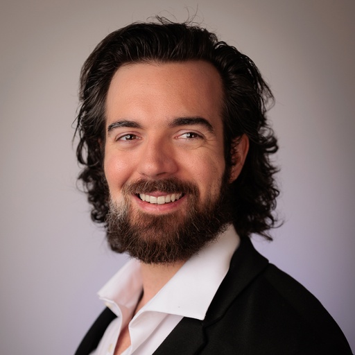 Cory Groman, LPC