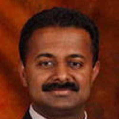 Dr. Saju Eapen, MD