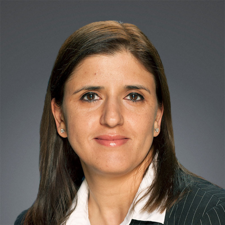 Dr. Asmat Siddiqi, MD