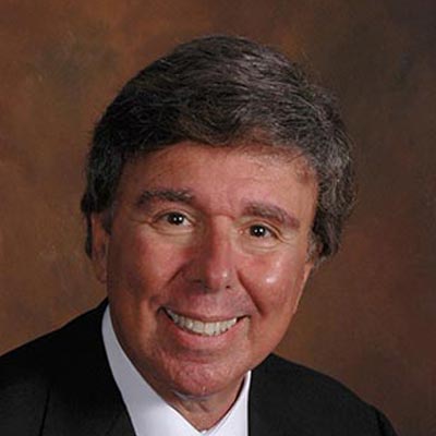 Dr. Stephen Petrofsky, DPM
