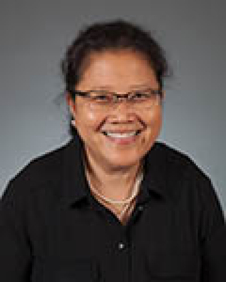 Dr. Maria Reyes, MD