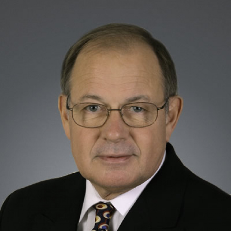 Dr. Rick Waldo, MD