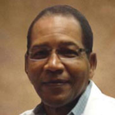Dr. Harry Bonnaire, MD