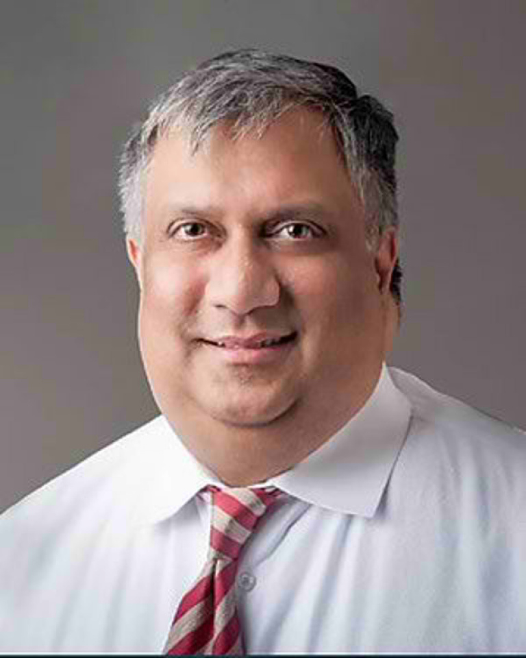 Dr. Divyang Mehta, MD