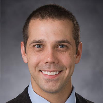 Dr. Adam Caputo, MD