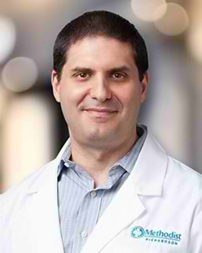 Dr. Paul Derose, MD