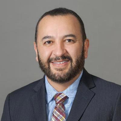Dr. Juan Martin, MD