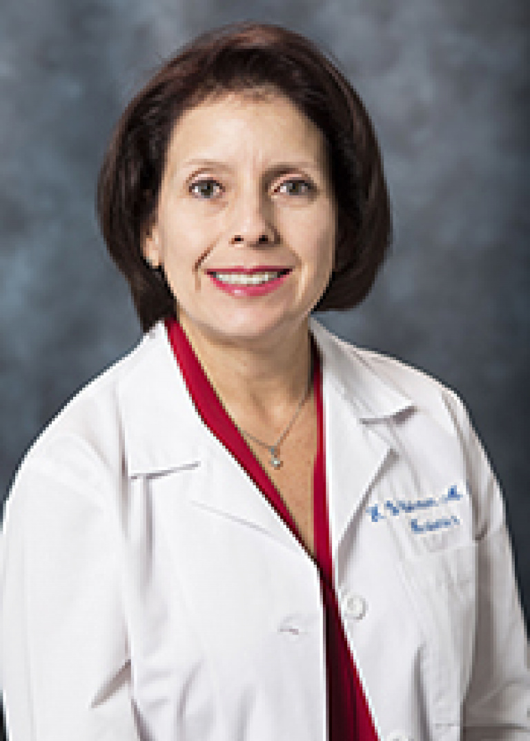 Dr. Elizabeth Whiteman, MD