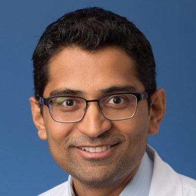 Dr. Rajul Parikh, MD