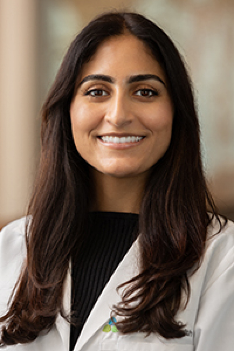 Dr. Sarah Shubber, DO