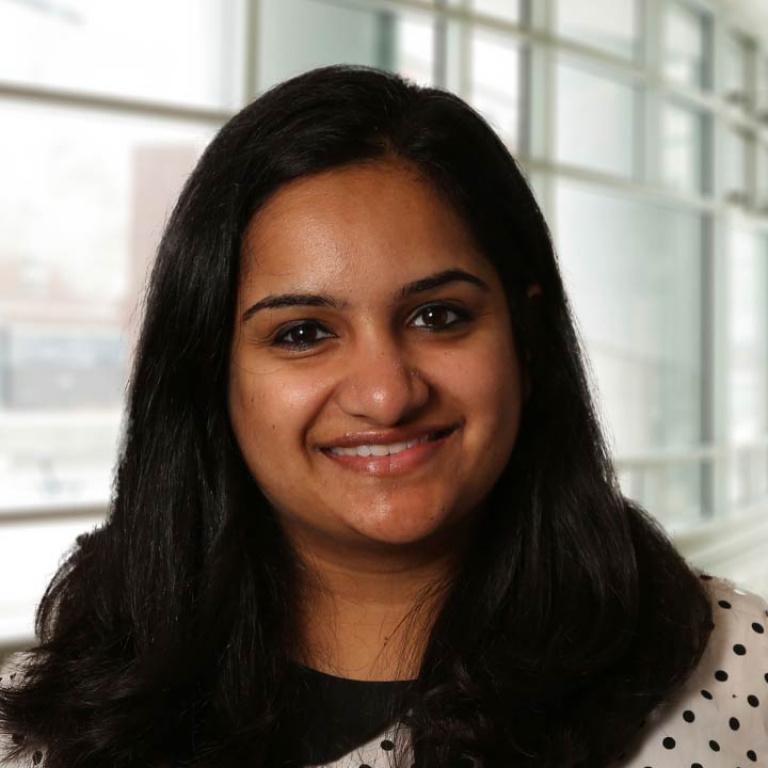 Dr. Meera Bhatt, MD