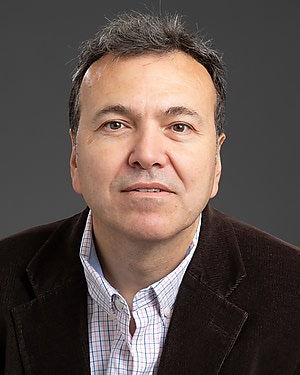 Dr. Celalettin Ustun, MD