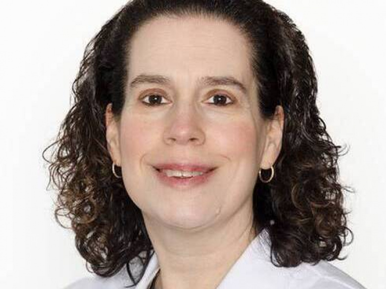 Dr. Bonnie Kiner-Strachan, MD