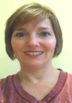 Cynthia Santoro, CRNA