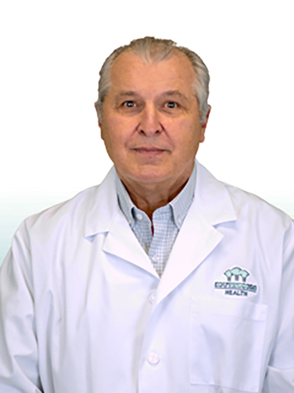 Dr. Michael Stanich, DO